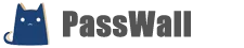 PassWall 免费节点订阅中心 Logo
